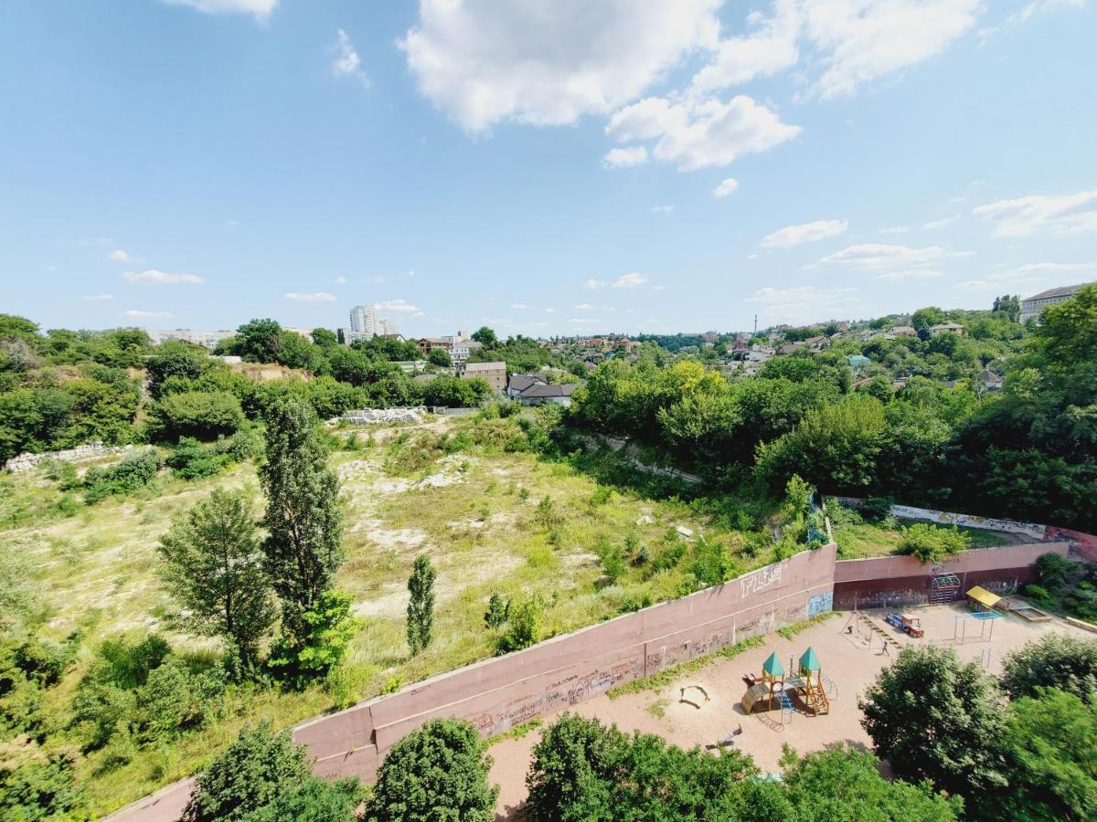 Apartament Golosievo 60m2 Kijów