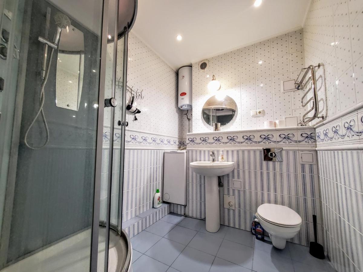 Golosievo 60m2 * Kijów